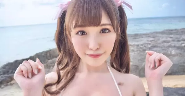桥本有菜（桥本ありな）专访揭秘行业内的小