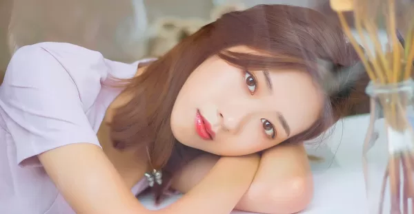 VR资源性感女神与野兽