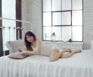 两个韩国女神女友你选择哪个呢？有个女神女友真...